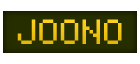 Joono logo