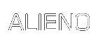 alieno logo
