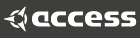 access logo