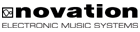 novation logo