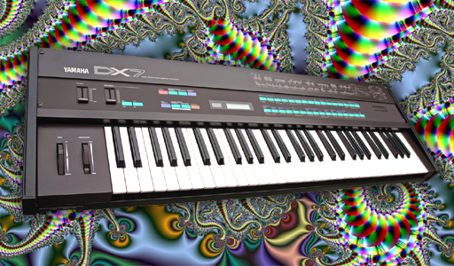 DX7
